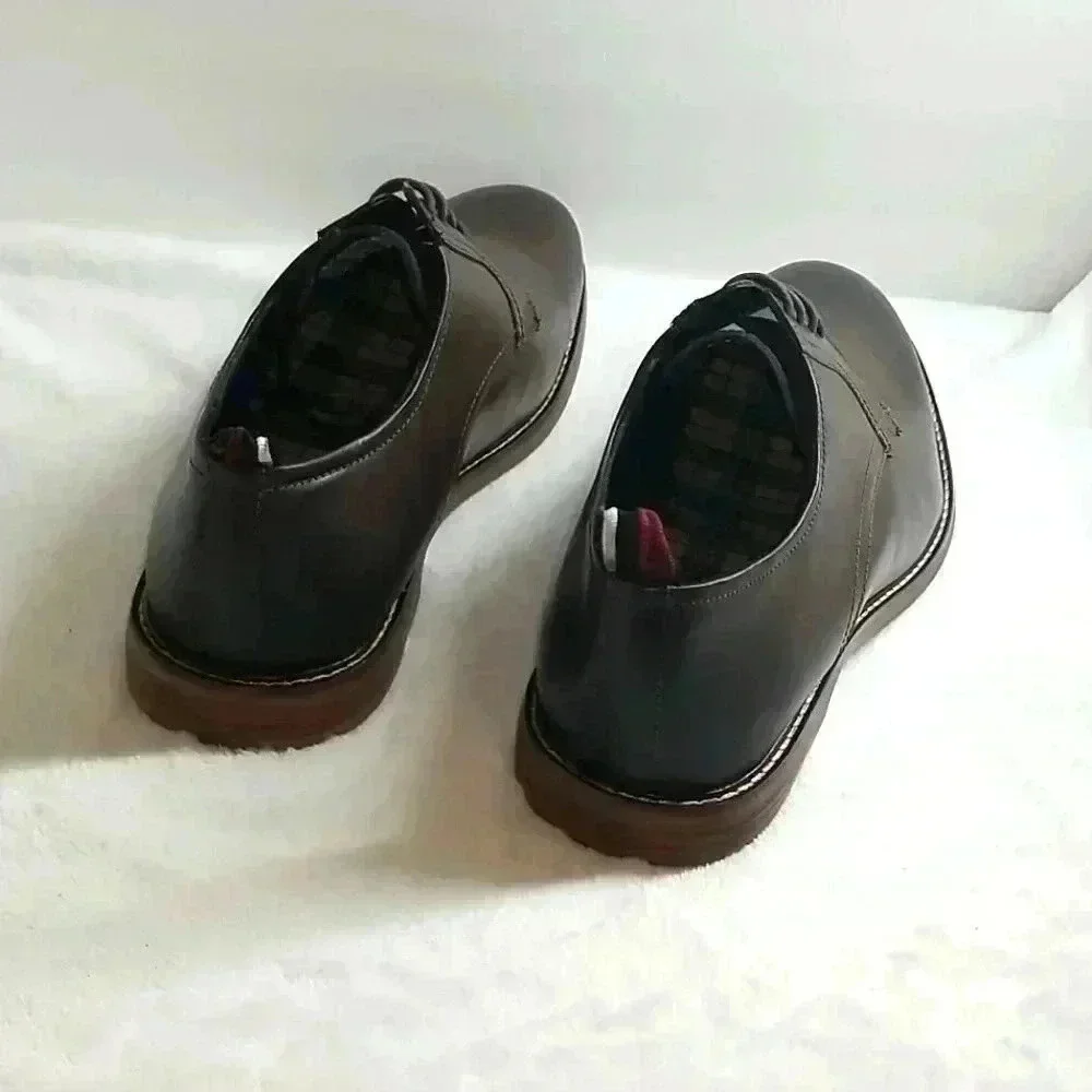 Ben Sherman oxford dress shoes